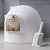 Pidan Igloo Cat Litter Box - FURRPLAY