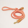 Howlpot We Are Tight: Rope Dog Leash | Coral Ade - FURRPLAY