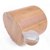 Elevated Bamboo Dog Bowl - FURRPLAY