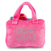 Barkin Bag - Pink Ribbon - FURRPLAY