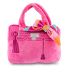 Barkin Bag - Pink Ribbon - FURRPLAY