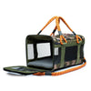 Out-of-Office Dog Carrier Camo - FURRPLAY