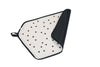 Geode Pet Food Mat in Natural - FURRPLAY