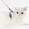 Cat Harness with Matching Leash | 3 Designs
