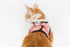 Sashimi | Step In Cat Harness - FURRPLAY