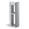 MiaCara Torre Cat Scratching Post | 3 Colors - FURRPLAY