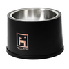 Procyon Cool Bowl - Starry Black - FURRPLAY