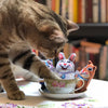 Teacup Fluffs | Chipmunk Cat Toy