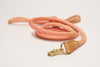 Howlpot We Are Tight: Rope Dog Leash | Coral Ade - FURRPLAY
