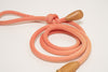 Howlpot We Are Tight: Rope Dog Leash | Coral Ade - FURRPLAY