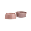 MiaCara Doppio Dog Bowl Set | 3 Colors - FURRPLAY