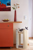MiaCara Torre Cat Scratching Post | 3 Colors - FURRPLAY