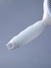Furrytail Cream Brush