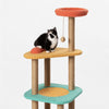 Jump Jump Cat Tree