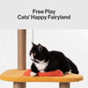 Jump Jump Cat Tree