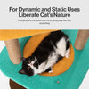 Jump Jump Cat Tree