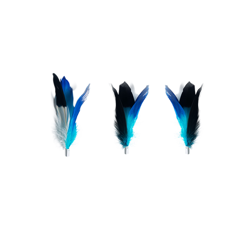 Pidan Cat Teaser Refill A2 - Feather pack - FURRPLAY