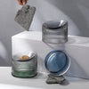 Elevated Glass Feeding Bowl | 3 Colors