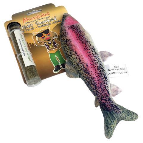 Get Smoked Fish