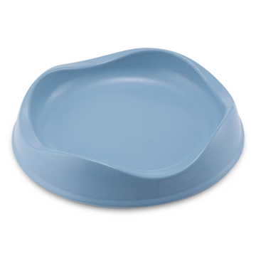 Bamboo Cat Bowl | 2 Colors - FURRPLAY