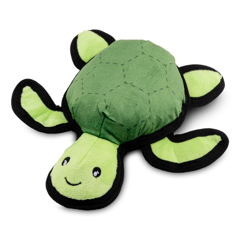 Recycled Rough & Tough Turtle - FURRPLAY