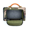 Out-of-Office Dog Carrier Camo - FURRPLAY