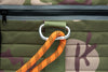 Out-of-Office Dog Carrier Camo - FURRPLAY