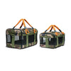Out-of-Office Dog Carrier Blue - FURRPLAY