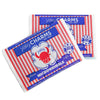 yakyCHARMS  Microwavable Cheese Puffs Dog Treats
