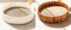 Natural Weaved Scratcher Bed