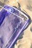 Purple See-Through Kittiperch