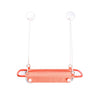 Orange Canvas Kittiperch