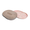 Zee Cat Scratcher | Light Pink