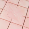 Zee Cat Scratcher | Light Pink