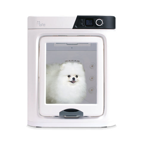 PePe Dry Room DR-100 - FURRPLAY