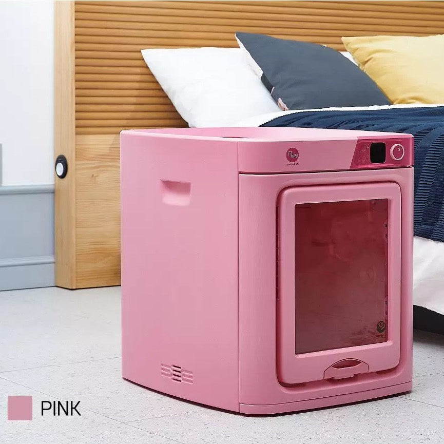 NEW! PePe Dry Room DR-100 PRO | 3 Colors