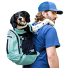 K9 Sport Sack PLUS 2 Dog Carrier Backpack
