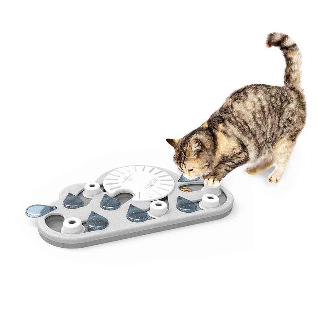 Rainy Day Puzzle & Play