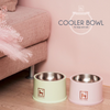 Procyon Cool Bowl - Pale Dogwood - FURRPLAY