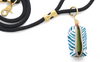Boho Diamonds Waste Bag Dispenser - FURRPLAY