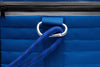 Out-of-Office Dog Carrier Blue - FURRPLAY