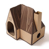Hulumao Samurai House - FURRPLAY