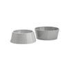 MiaCara  Doppio Dog Bowl Set | 3 Colors - FURRPLAY