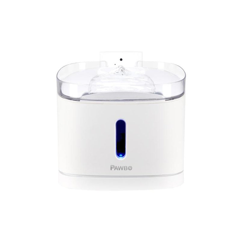 Pawbo Spring Smart Pet Fountain - FURRPLAY