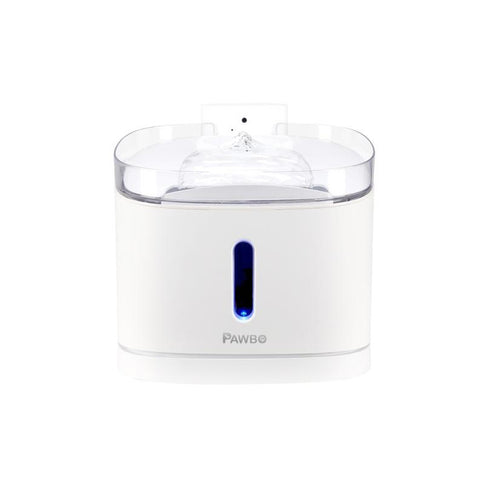 Pawbo Spring Smart Pet Fountain - FURRPLAY
