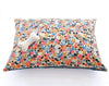 Rosa Floral Dog Bed - FURRPLAY