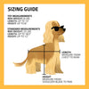 Out-of-Office Dog Carrier Black - FURRPLAY